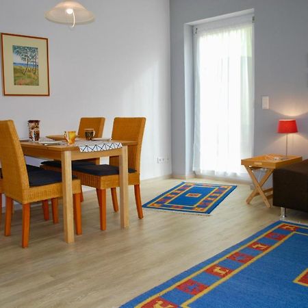 Appartamento Haus-Wanda-App-01 Heringsdorf  Esterno foto